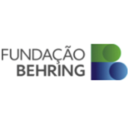 Logo Fundação Behring