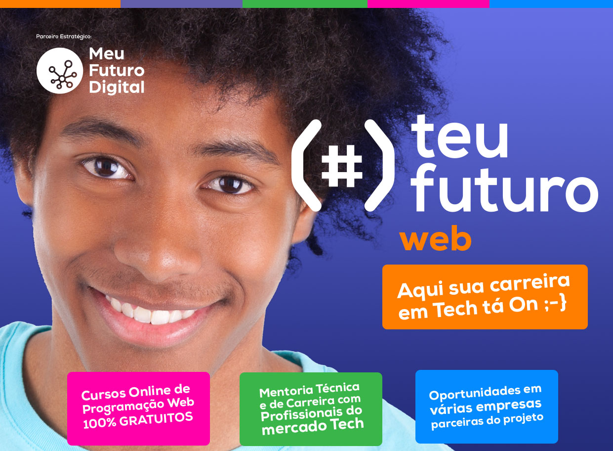 imagem Teu Futuro Mobile