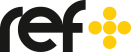 logo REF+