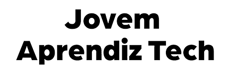 Logo Jovem Aprendiz Tech