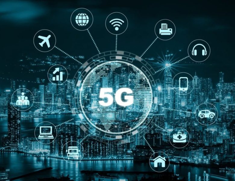 News – 5G no Brasil: guia explica o que vai mudar com a nova tecnologia